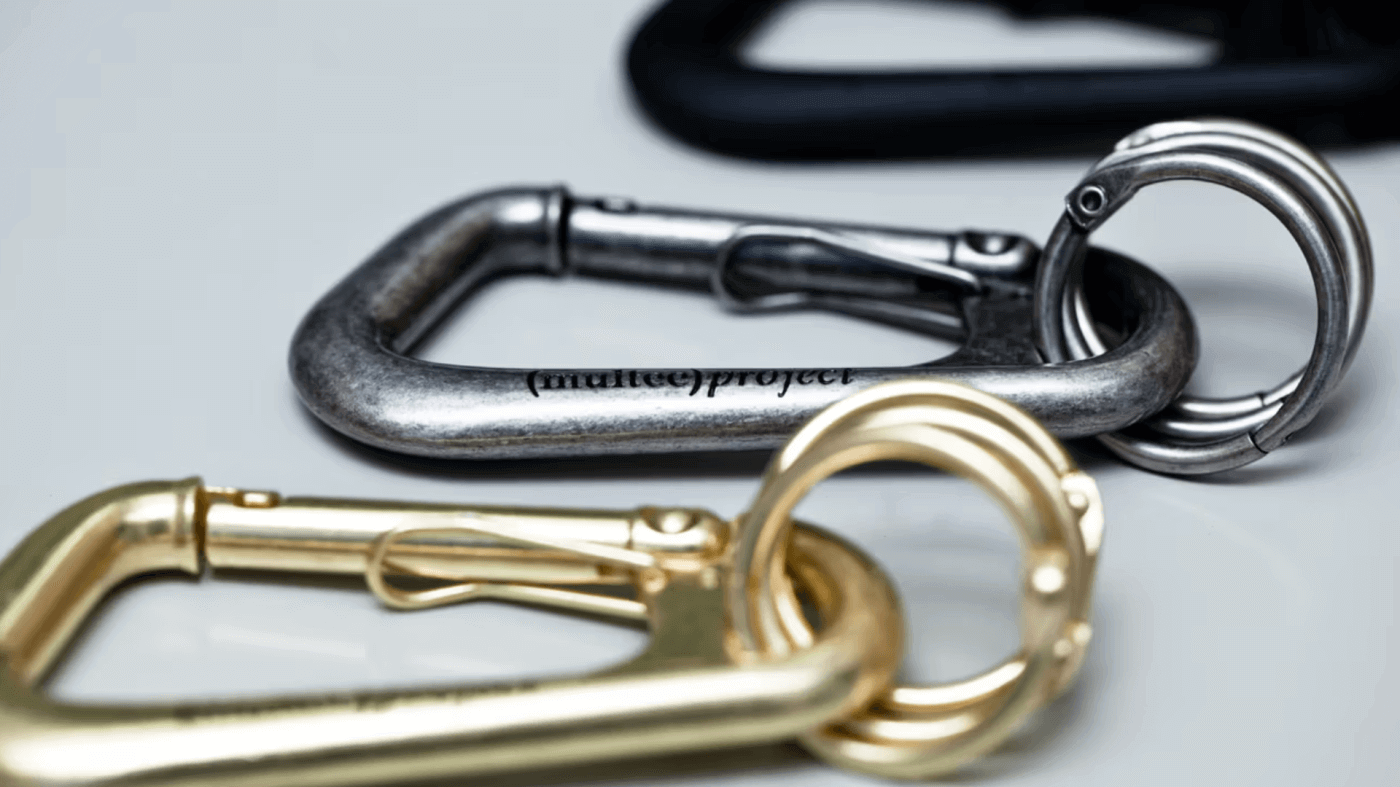 How to Make Custom Carabiners (2025)