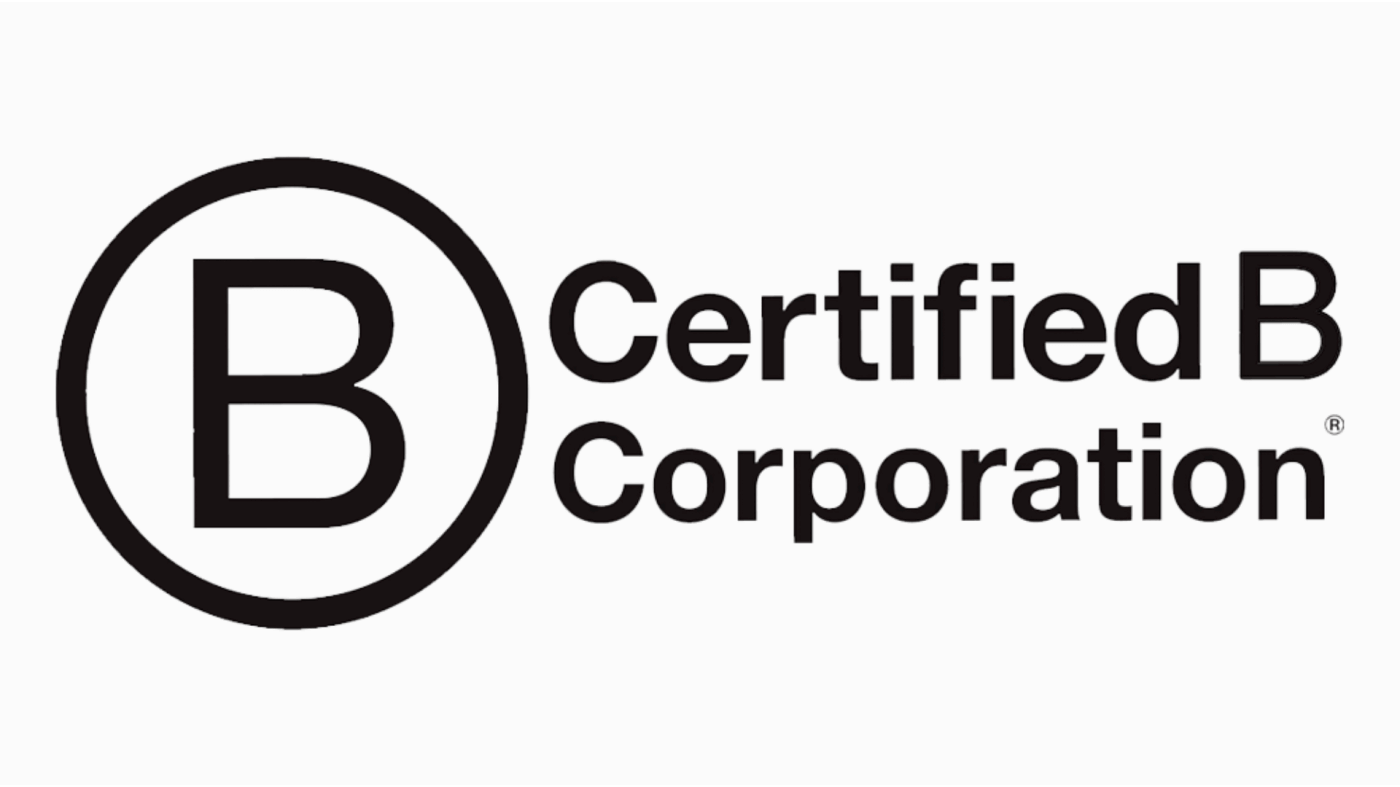 Good Band Merch's Certified B Corp Status: A Commitment to Ethical Manufacturing for Musicians and Events