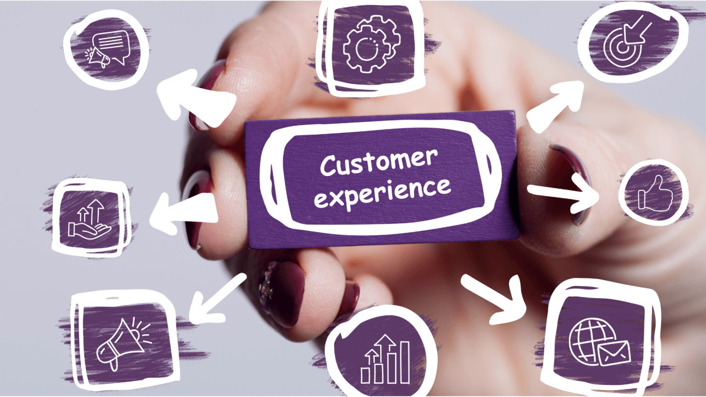 A Seamless Customer Experience: Through the Eyes of a Customer