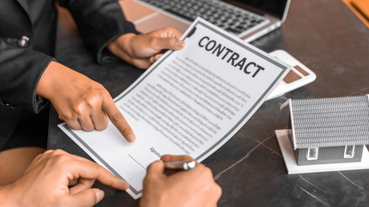 Essential Music Industry Contracts