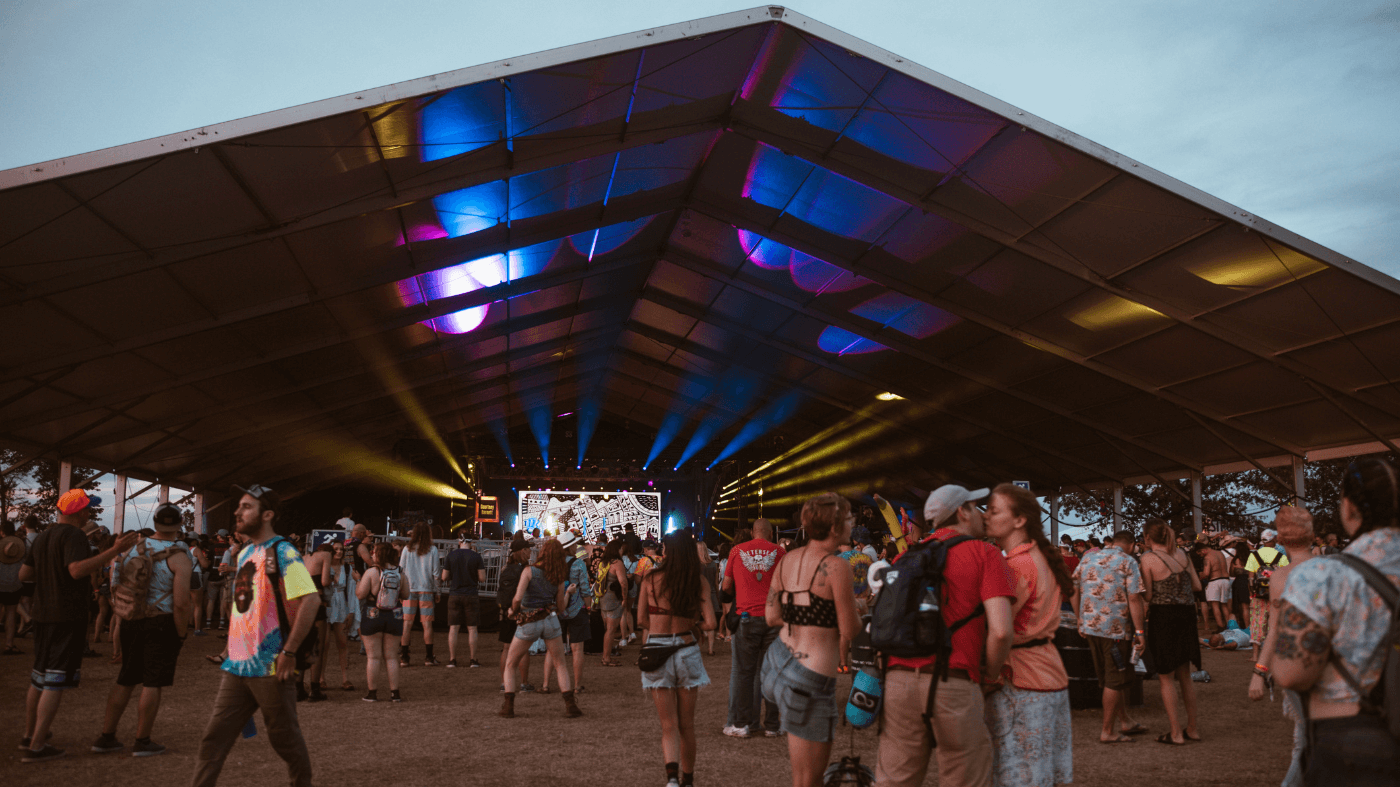 Why Choosing a Perfect Venue Can Enhance a Music Festival Experience