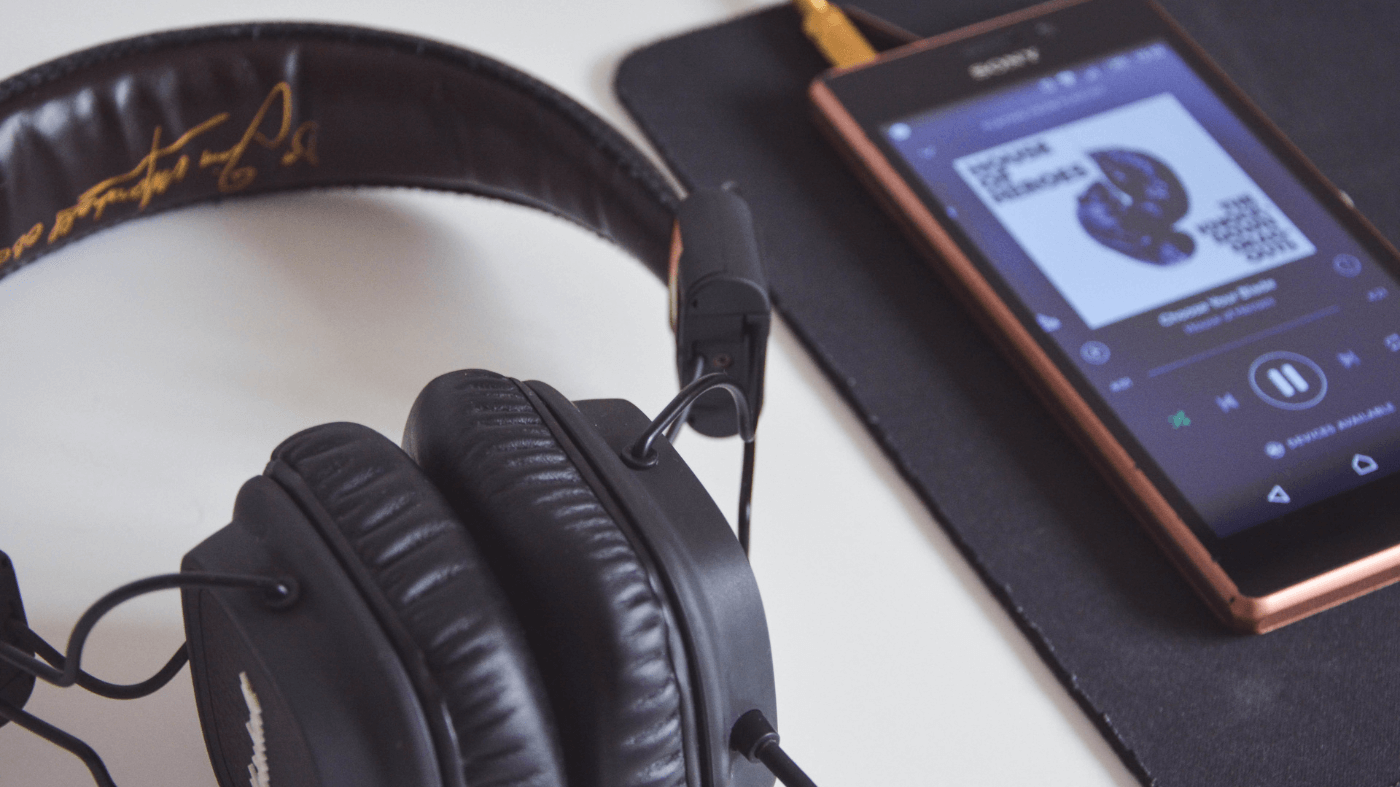 How Music Listening Habits Affects Your Mood