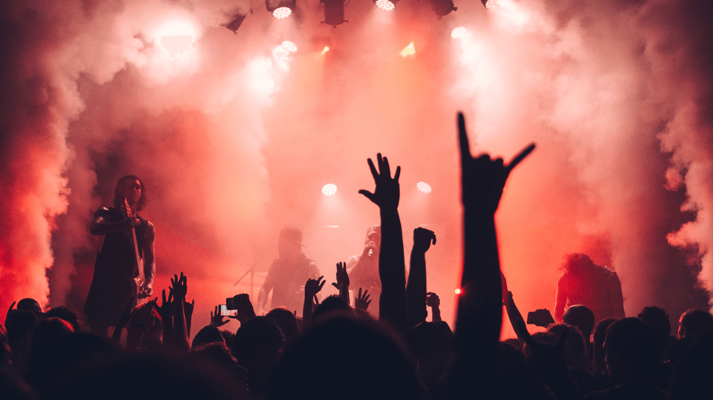 Choosing the Perfect Venue for Your Next Music Festival