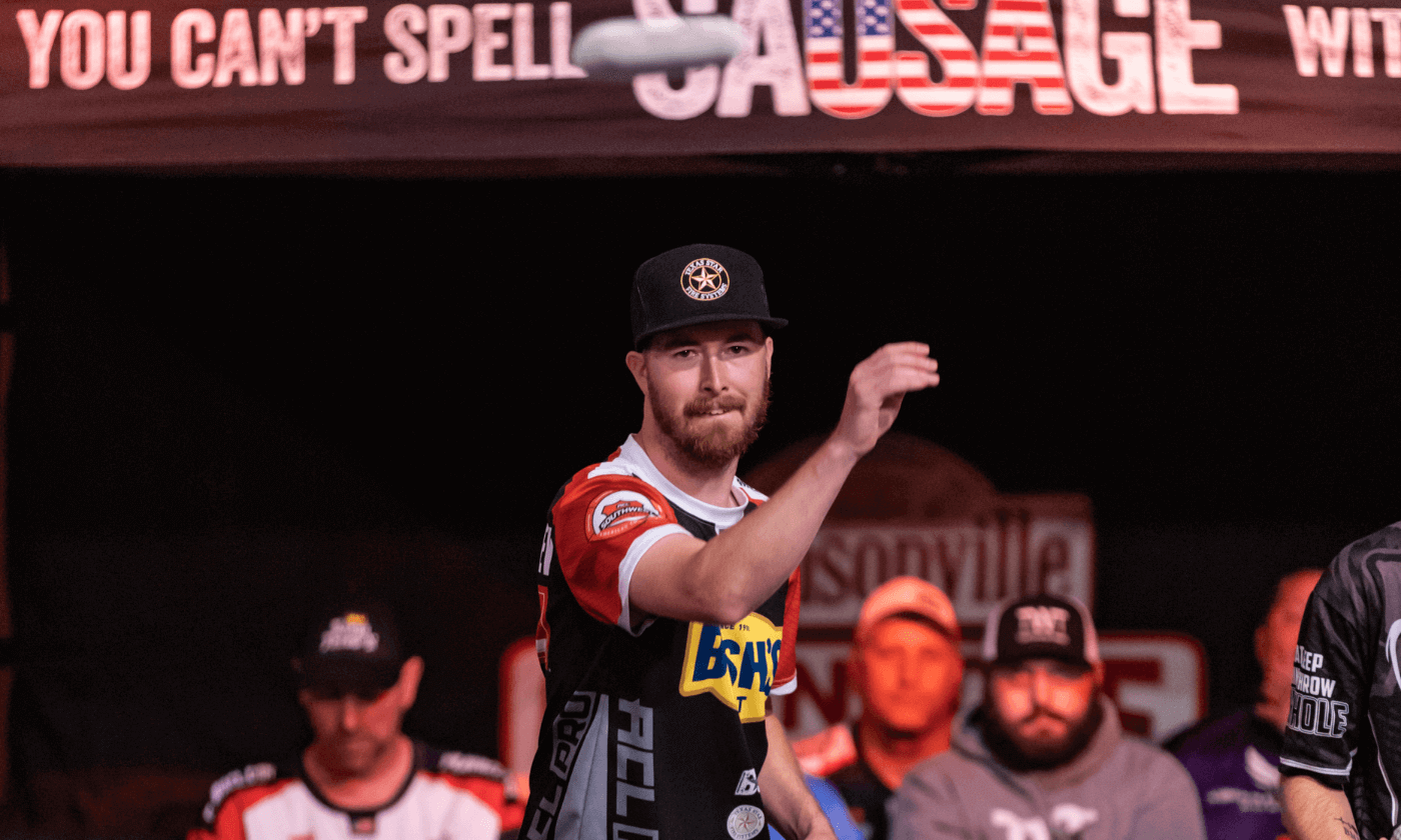 1,500 cornhole players in Rock Hill for World Championship