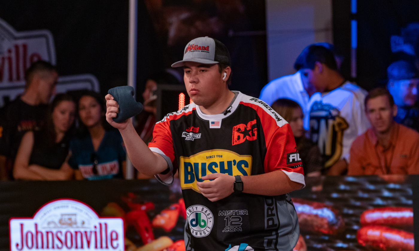 Jerseys  American Cornhole League