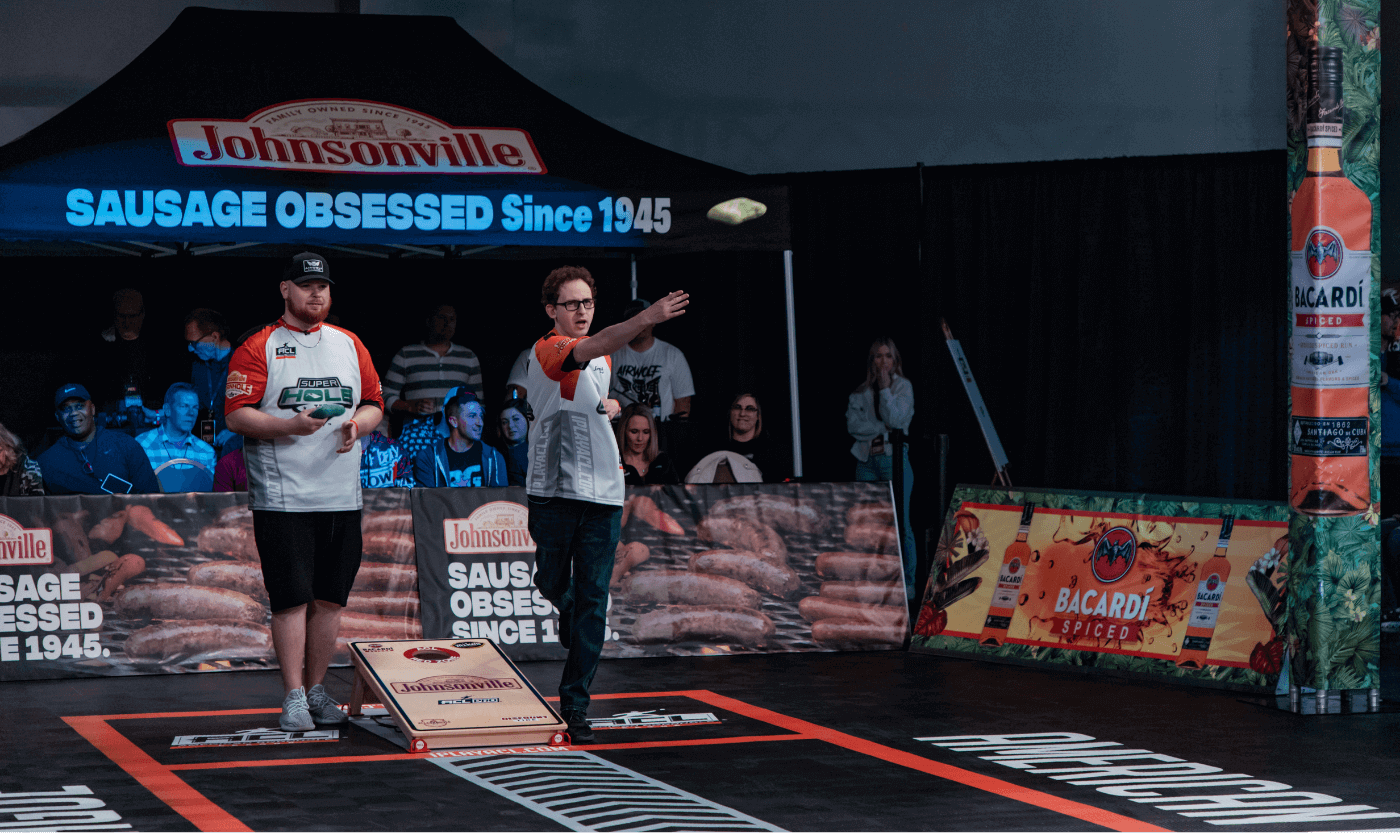 ACO World Championships of Cornhole 18 - July, 2023