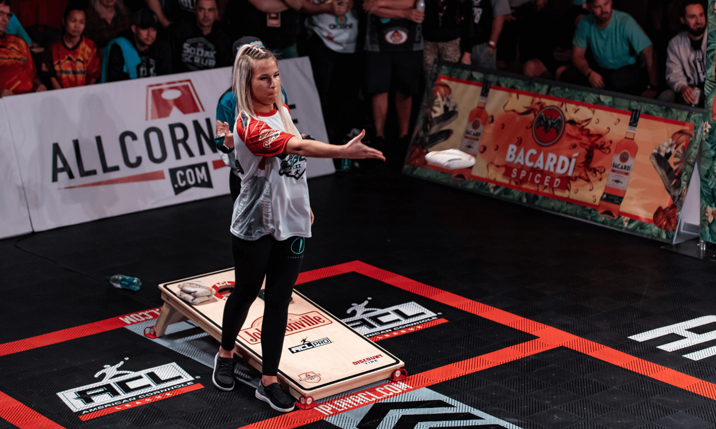 Things to do: Watch cornhole in Rock Hill on ESPN's Ocho Day