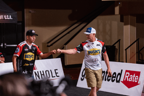 American Cornhole League: 4th prelim hosted in Fort Worth