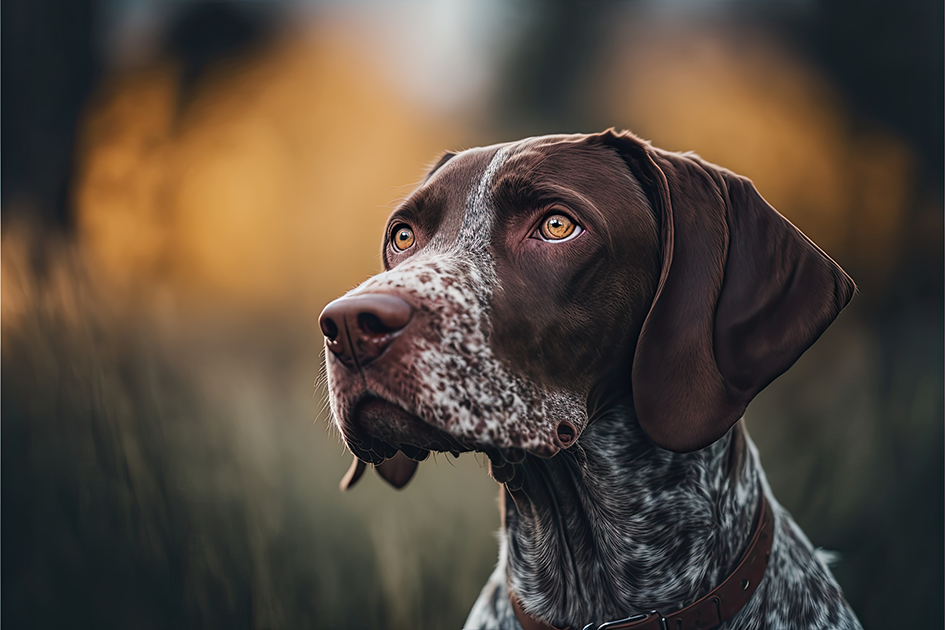 Ich will einen Jagdhund - das musst Du wissen!