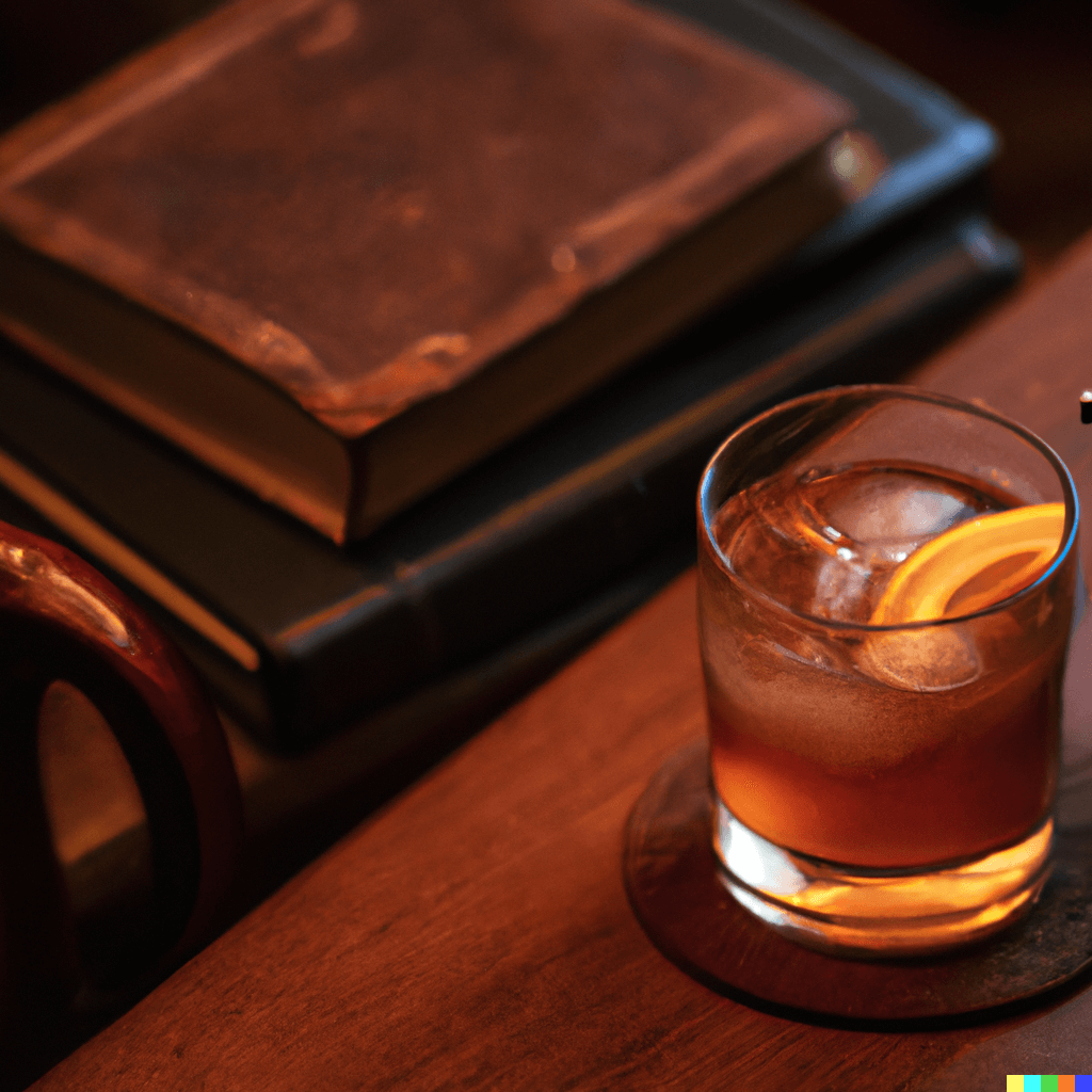 The Best Old Fashioned Cocktail Recipe