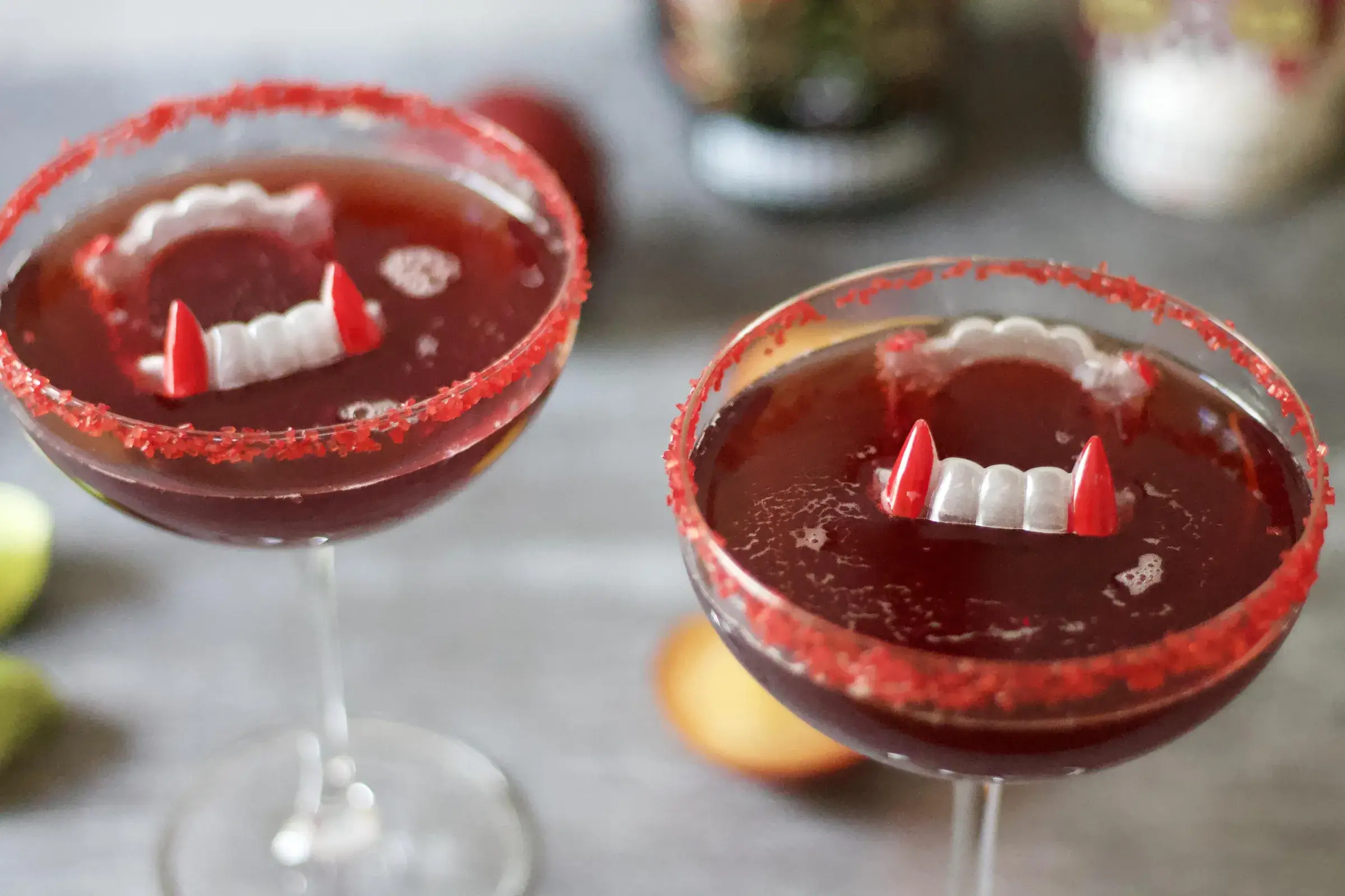 10 Spooky Halloween Cocktails for Your Next Cocktail Party