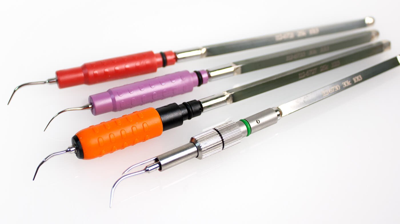 Ultrasonic Inserts A Comprehensive Guide
