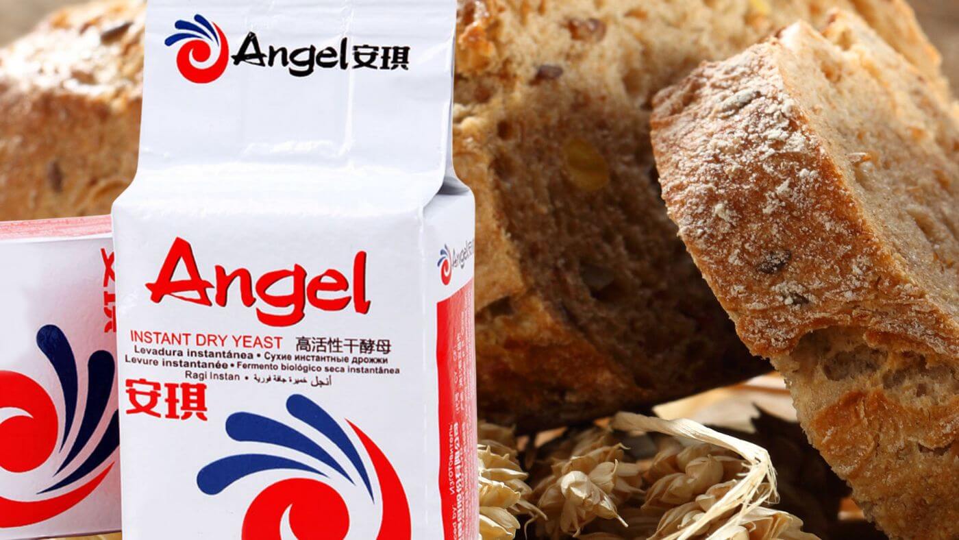 Angel Yeast 