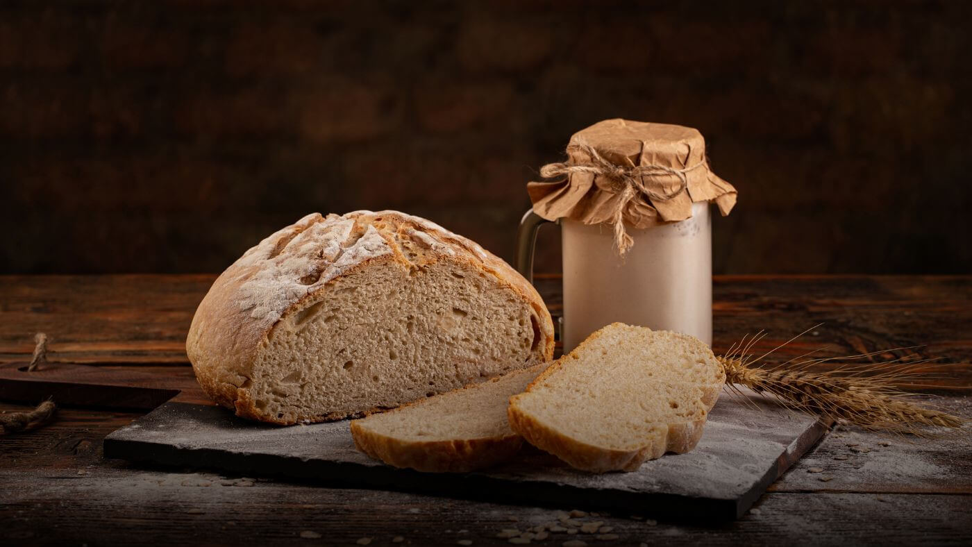 Sourdough September