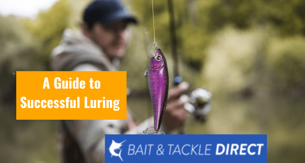 Unveiling the Art of Using Lures in Australia: A Guide to Successful Luring