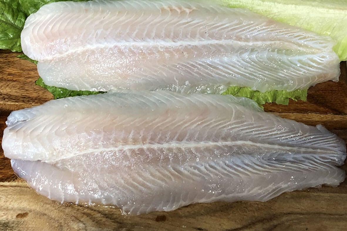 Sustainable Seafood Guide: Basa