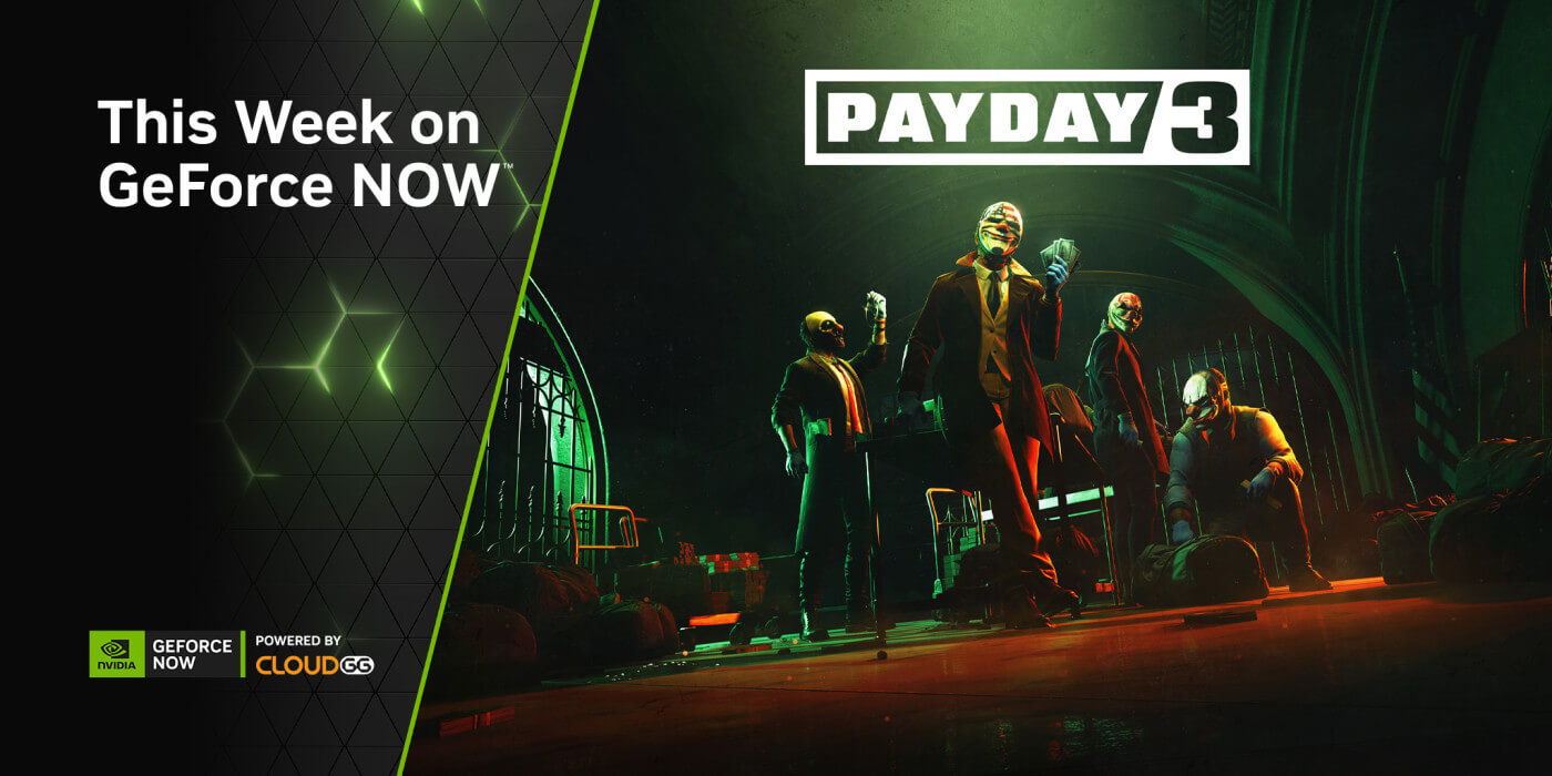 Xbox Game Pass list for September expanded with five more titles including Payday  3