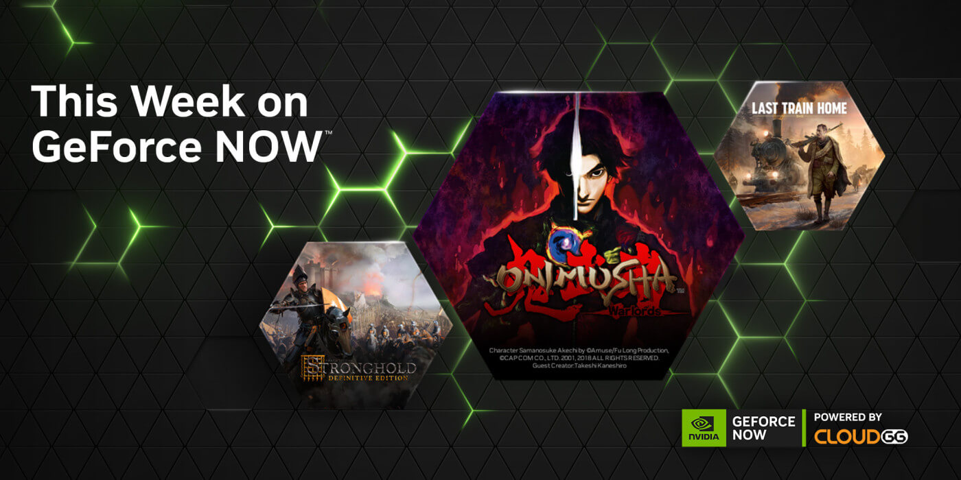 GFN Thursday: Xbox Game Pass on GeForce NOW