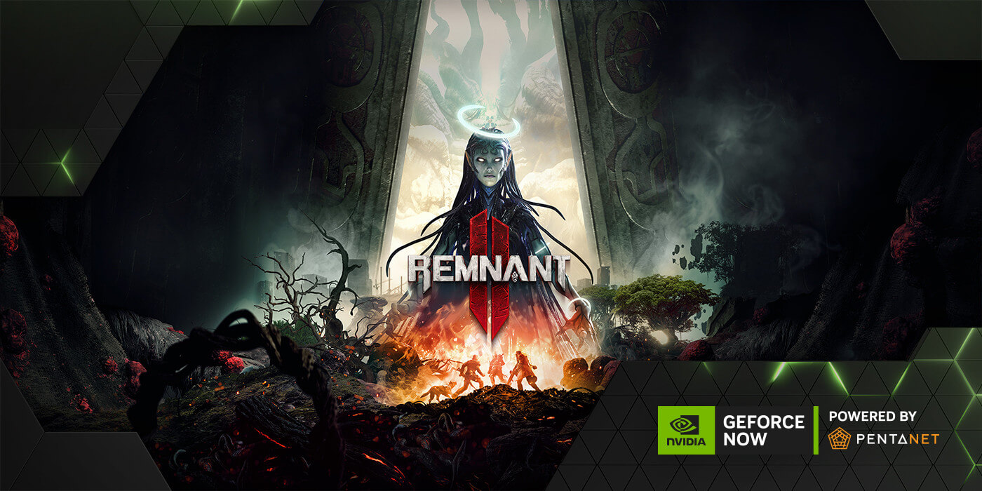 KovaaK's Full Launch comes to GeForce NOW Powered by Pentanet