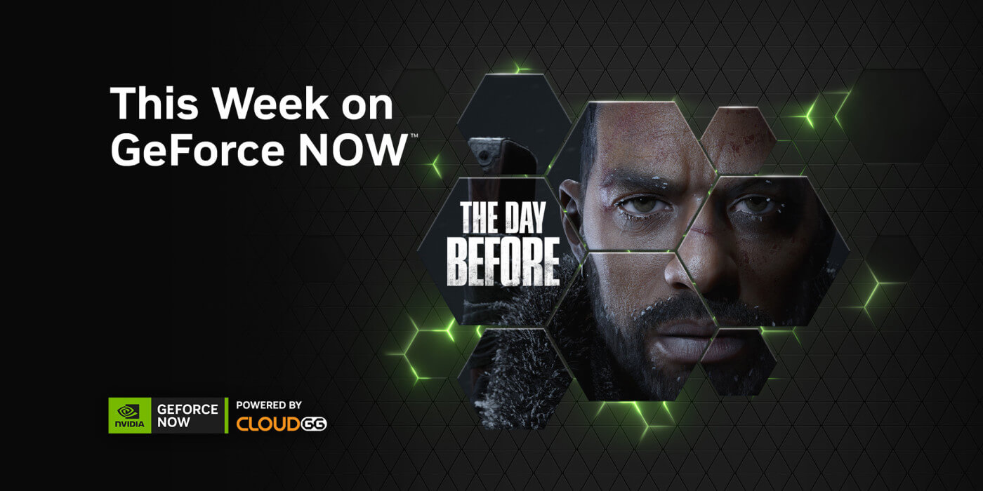 GeForce NOW Brings a New Fortnite Reward; Adds 9 New Titles This Week