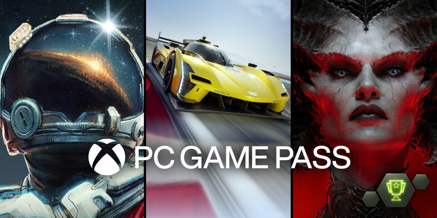 Get 3 months PC Game Pass FREE with GFN Ultimate