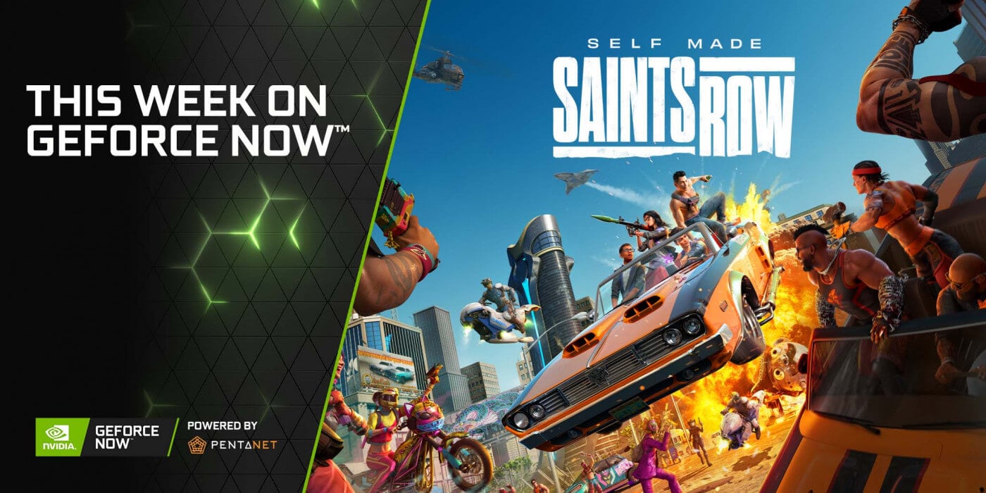 GFN Thursday: Get GeForce NOW Fortnite Reward