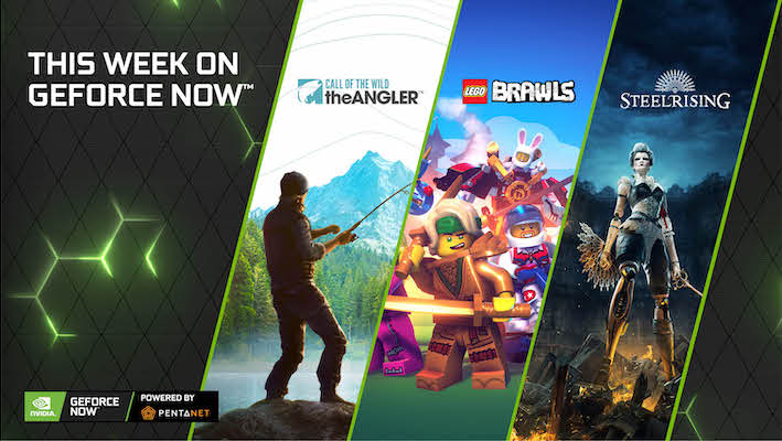 Epic Games Store Weekly Free Games 27/04/2023