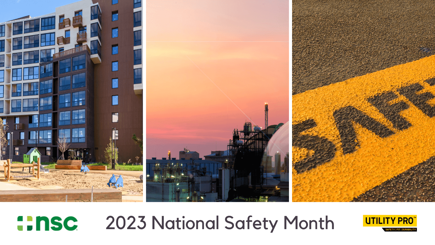 2023 National Safety Month