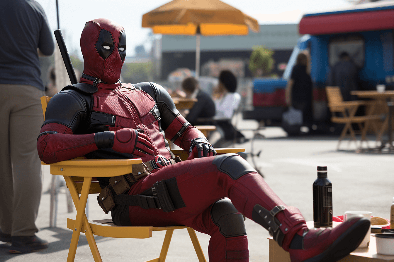 Marvel made a couple release date changes. According to Variety, “Deadpool 3”  moved up from Nov. 8, 2024, to May 3, 2024. “Captain…
