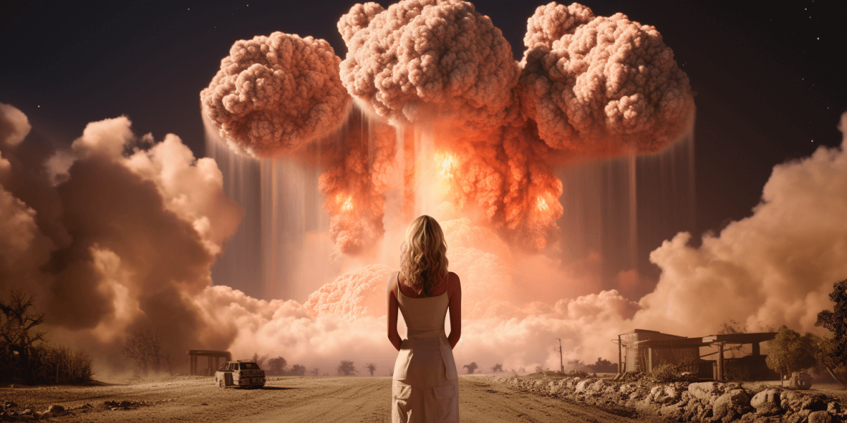 Rising Amidst Unrest