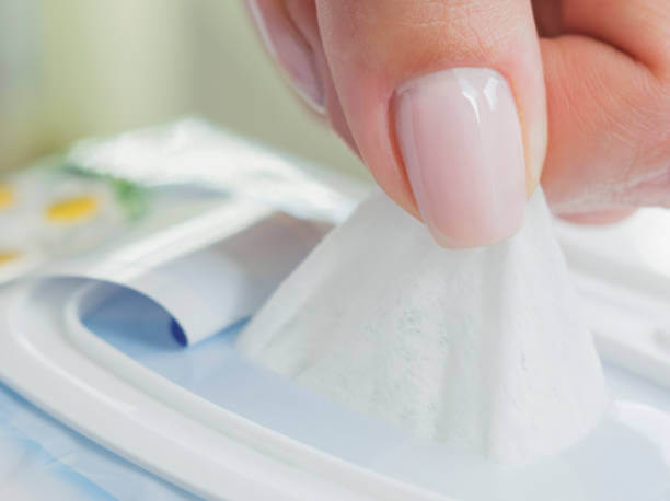 Learn the Wonders of Baby Wipes