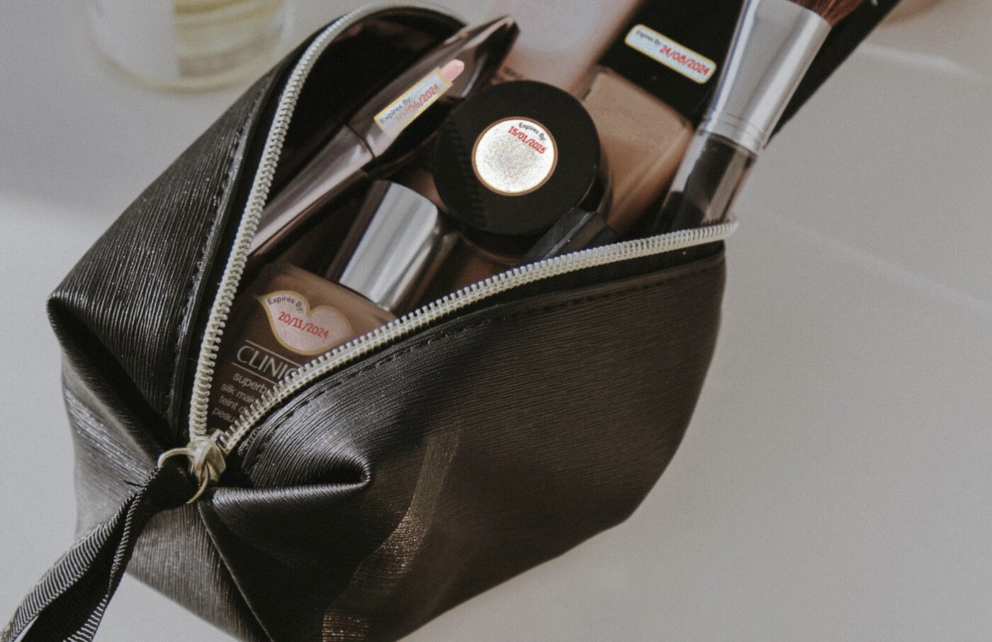 HOW LONG IS YOUR MAKEUP GOOD FOR AFTER OPENING? – Date My Make-Up
