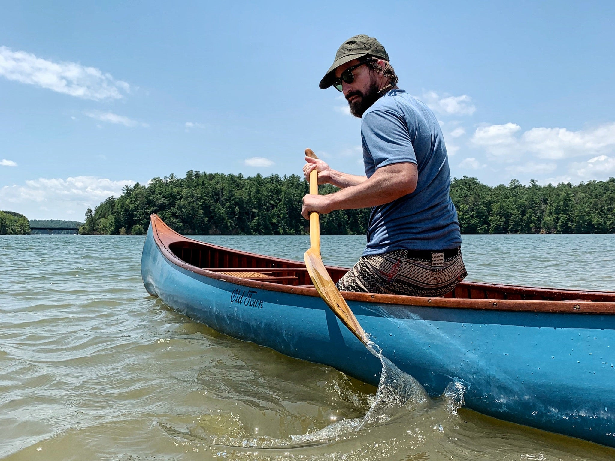 Riverkeepers: Keeping your Favorite Swimming Hole Safe to Swim