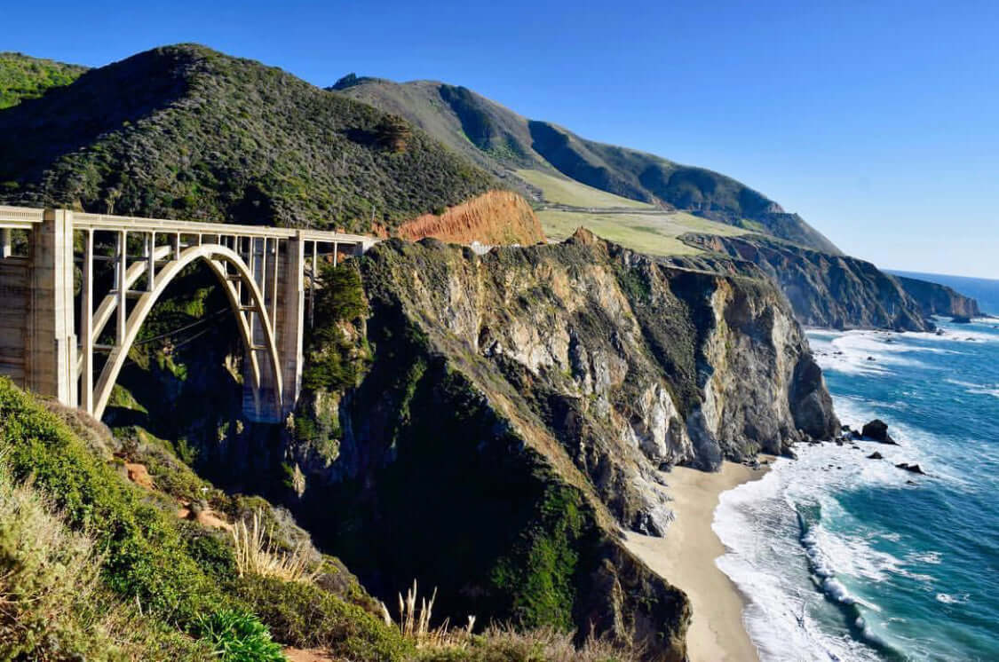 Partner Spotlight: Big Sur Marathon Foundation