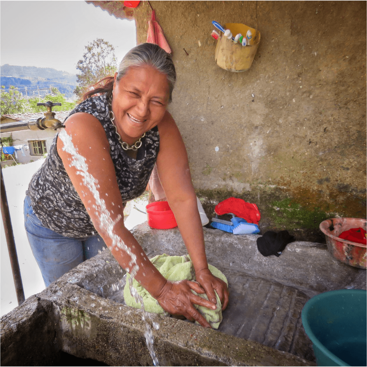 Honduras, Clean Water, New Products and the Why Behind What We Do