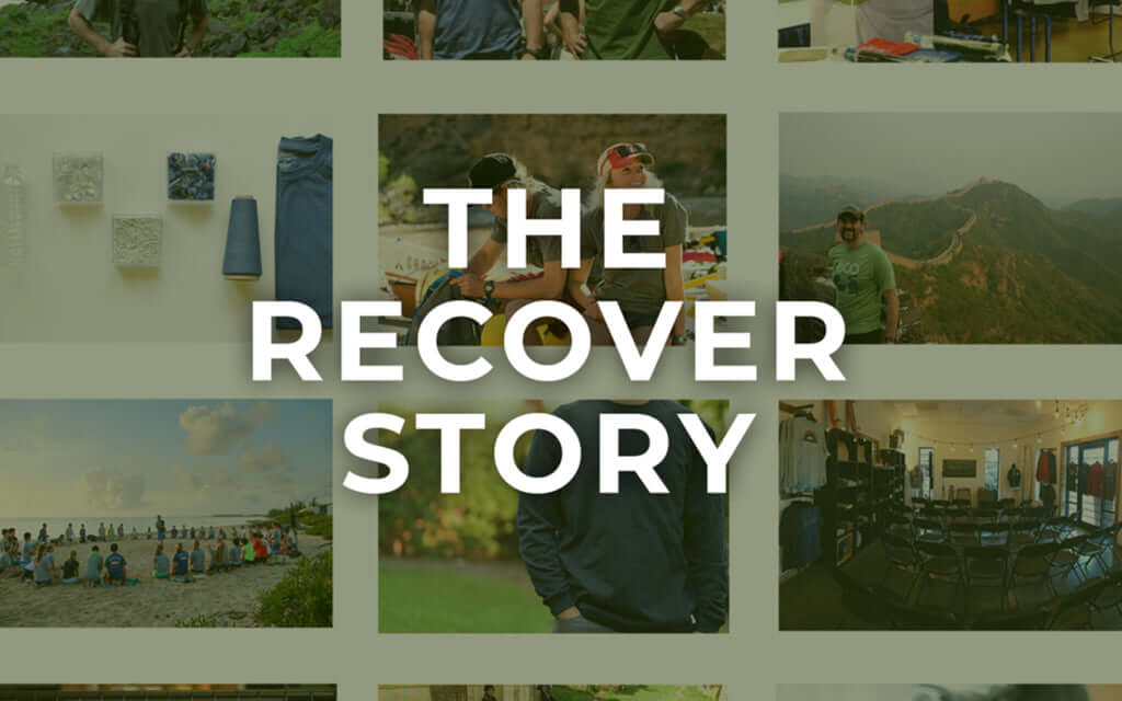 The Recover Story