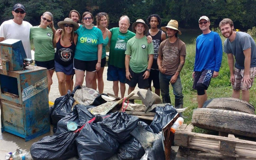 Protecting the Places We Share: An Interview with the Watauga Waterkeeper and Mountain True