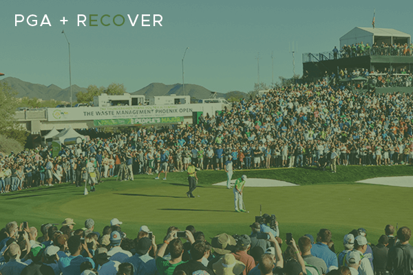 Partner Spotlight: Waste Management Phoenix Open, TPC Scottsdale