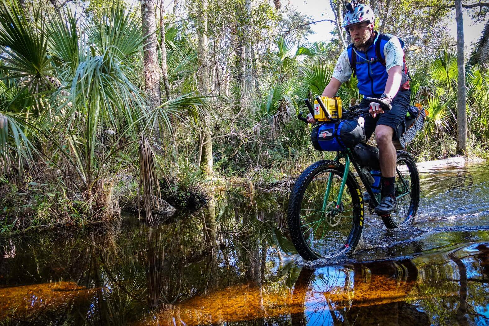 Living Life on Two Wheels, An Interview with Recover Ambassador TJ Kearns