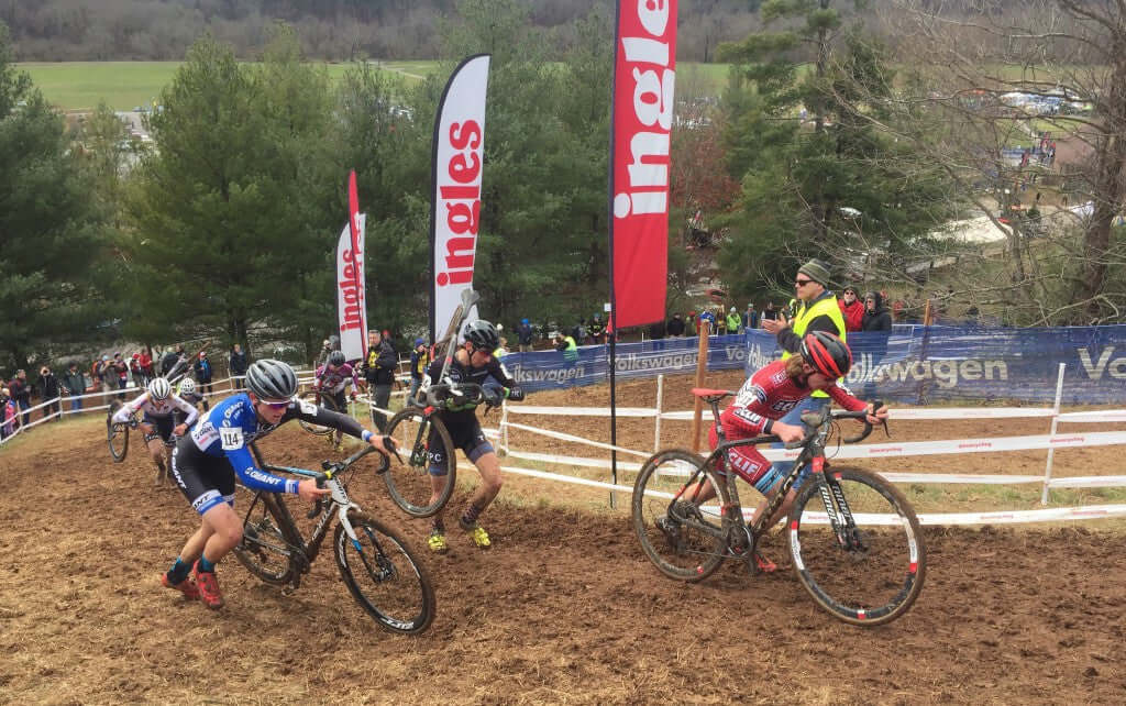 Trip Report: 2016 USA Cycling Cyclo-Cross Nationals