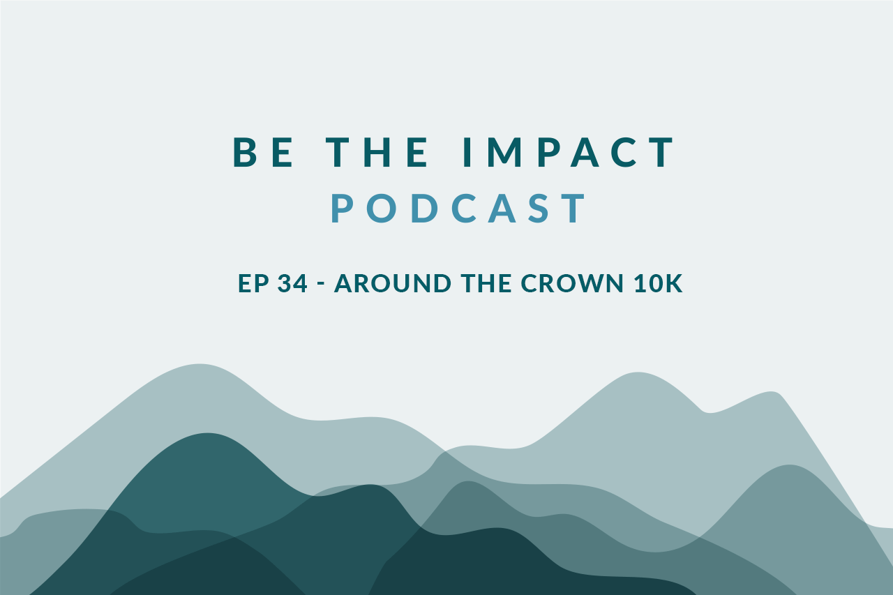 Ep. 34 - Around The Crown 10K