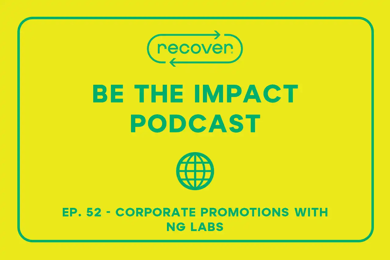 Ep. 52 - Corporate Promotions with NG Labs