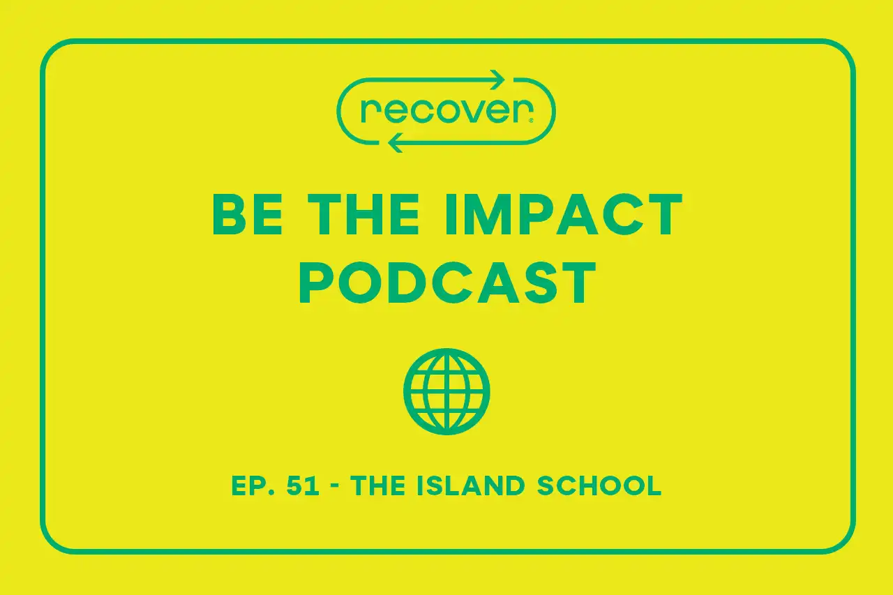 Ep. 51 - The Island School