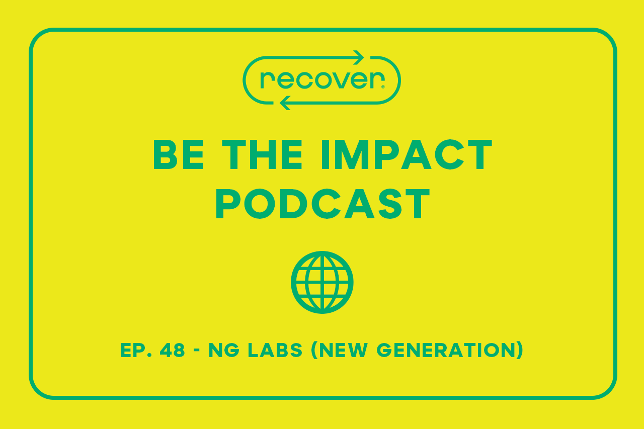 Ep. 48 - NG Labs (New Generation)