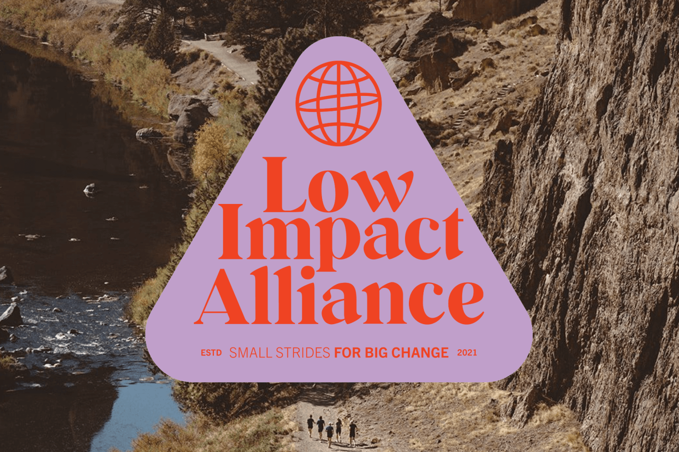 Q & A with Low Impact Alliance