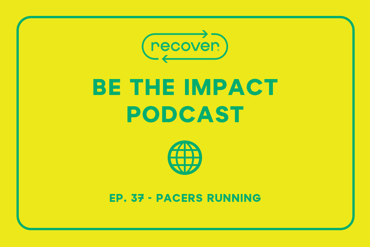 Ep. 37 - Pacers Running