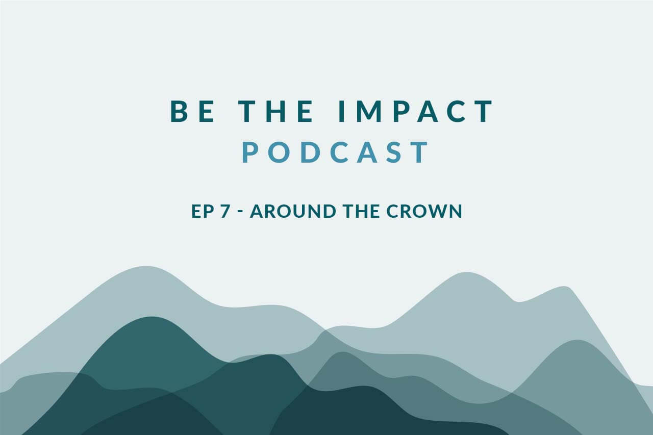 Ep. 7 -  Around The Crown 10K