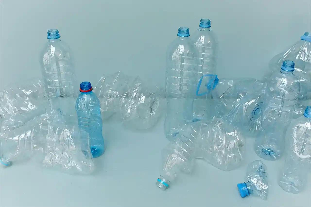 Plastic, Polyester, PET… What’s the Difference?