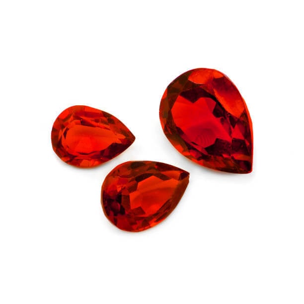 July Birthstone: Ruby