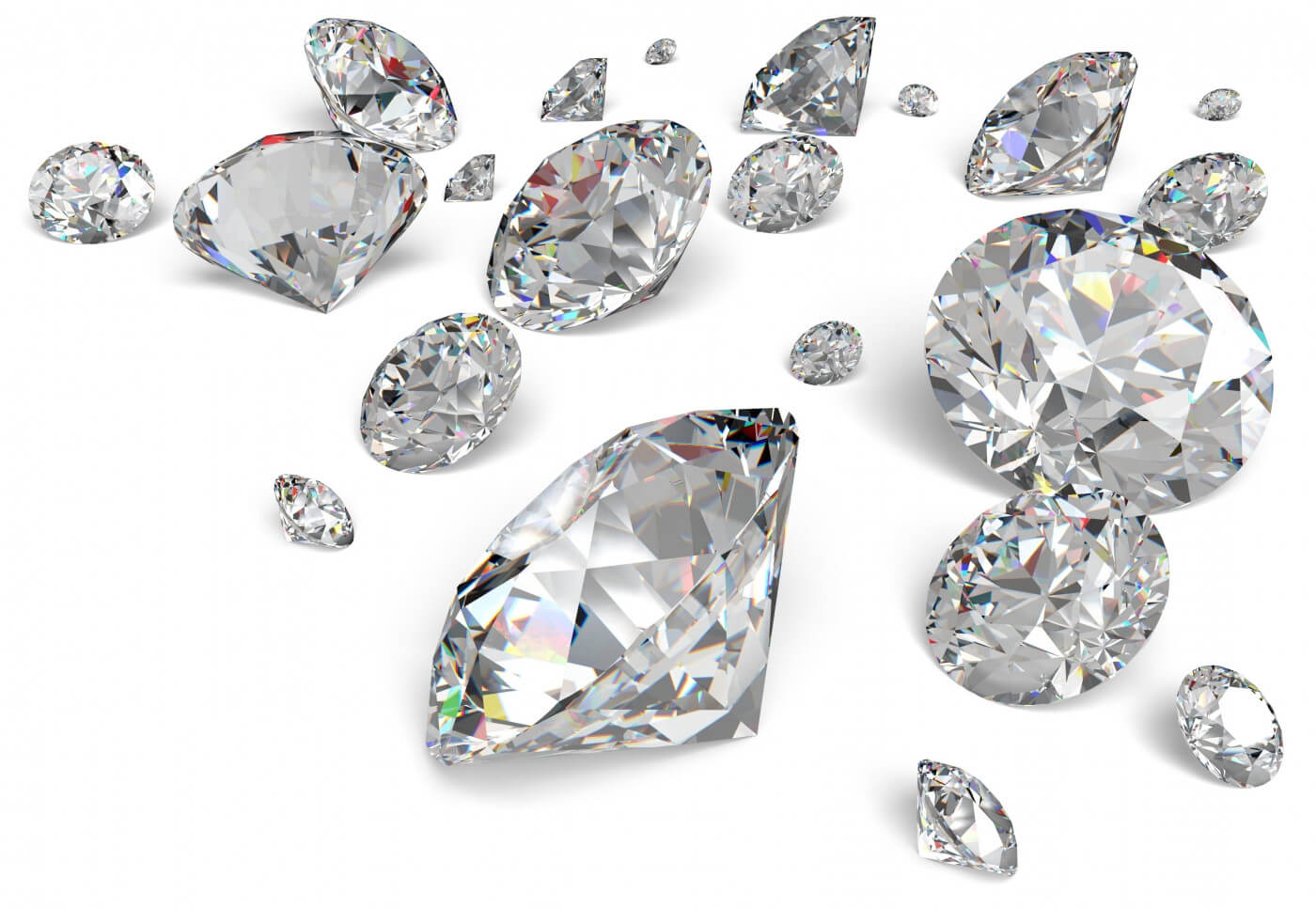 April Birthstone: The Diamond